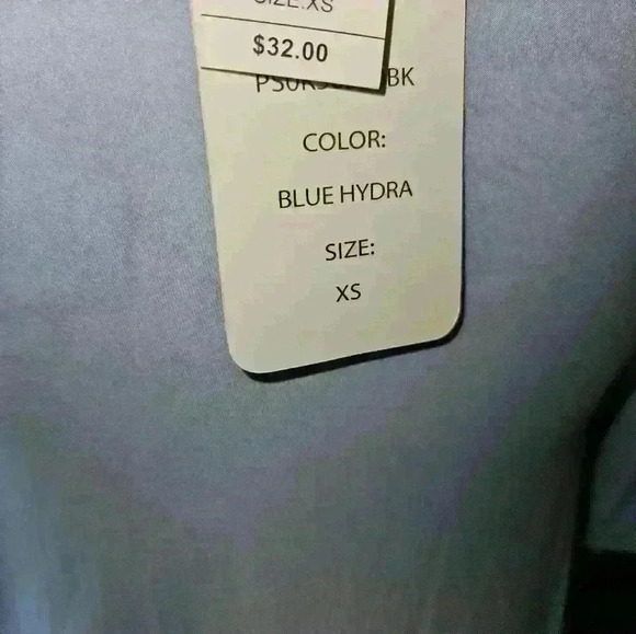 Pink Rose Womans Dress Size xs - Picture 5 of 10